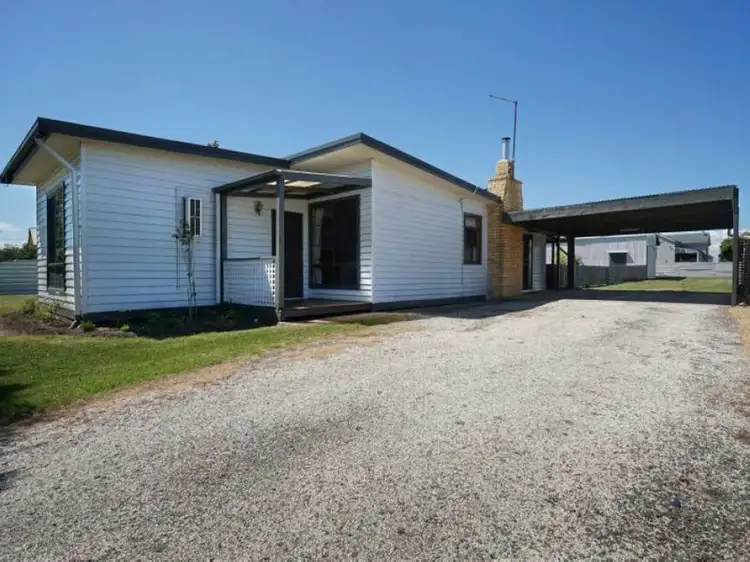 37 Leslie Street, Clunes VIC 3370