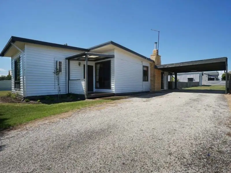 Main view of Homely house listing, 37 Leslie Street, Clunes VIC 3370