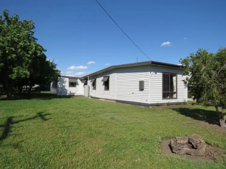 Second view of Homely house listing, 37 Leslie Street, Clunes VIC 3370