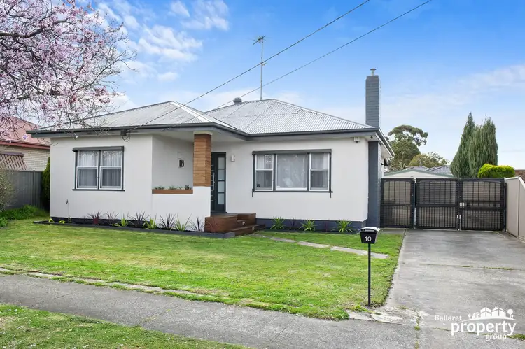 10 Whitta Street