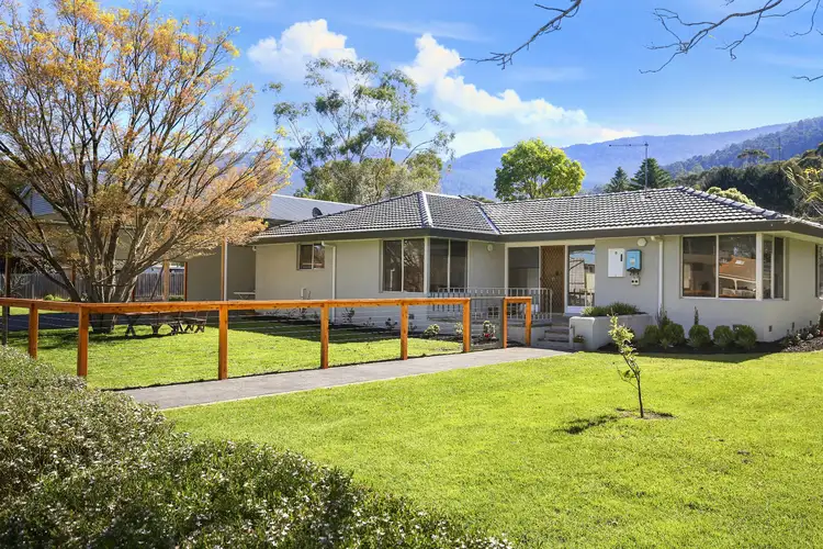 Main view of Homely house listing, 2 Westley Road, Millgrove VIC 3799