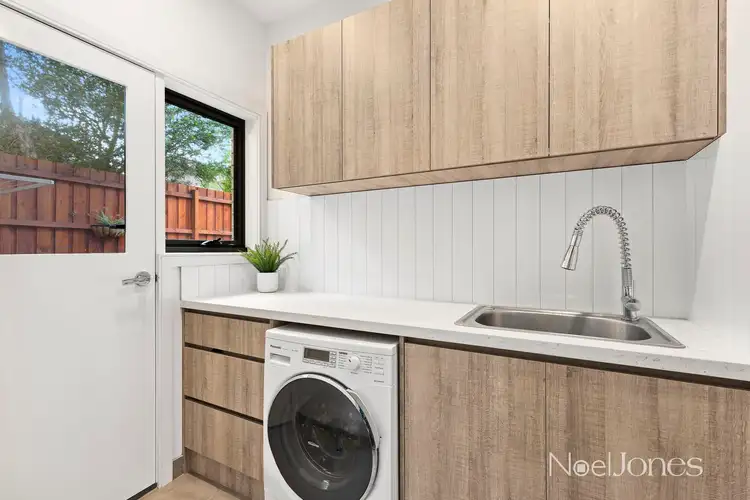 Fourth view of Homely townhouse listing, 1/667 Whitehorse Road, Mitcham VIC 3132