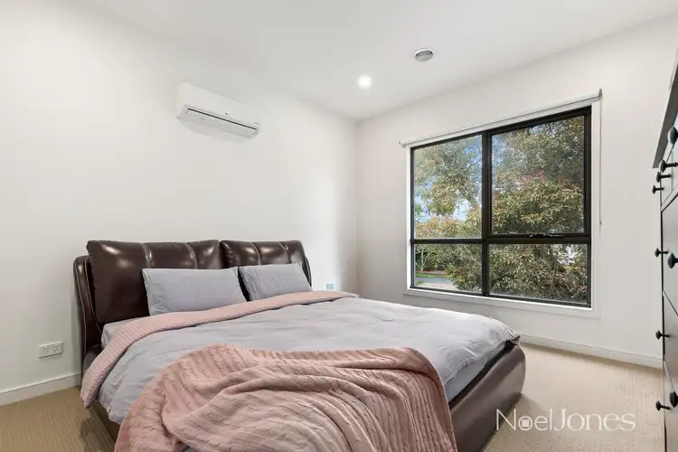 Fifth view of Homely townhouse listing, 1/667 Whitehorse Road, Mitcham VIC 3132