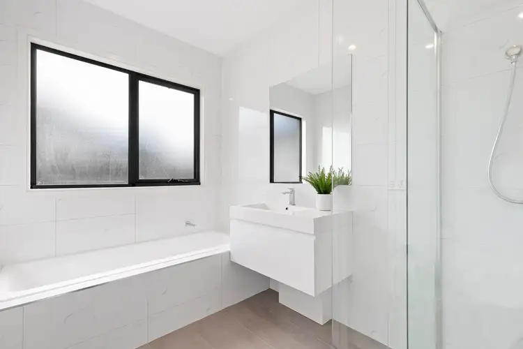 Sixth view of Homely townhouse listing, 1/667 Whitehorse Road, Mitcham VIC 3132