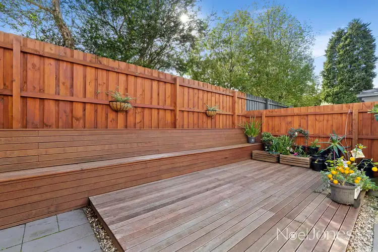 Seventh view of Homely townhouse listing, 1/667 Whitehorse Road, Mitcham VIC 3132