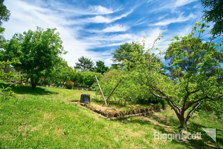Sixth view of Homely land listing, 203a Main Road, Hepburn VIC 3461