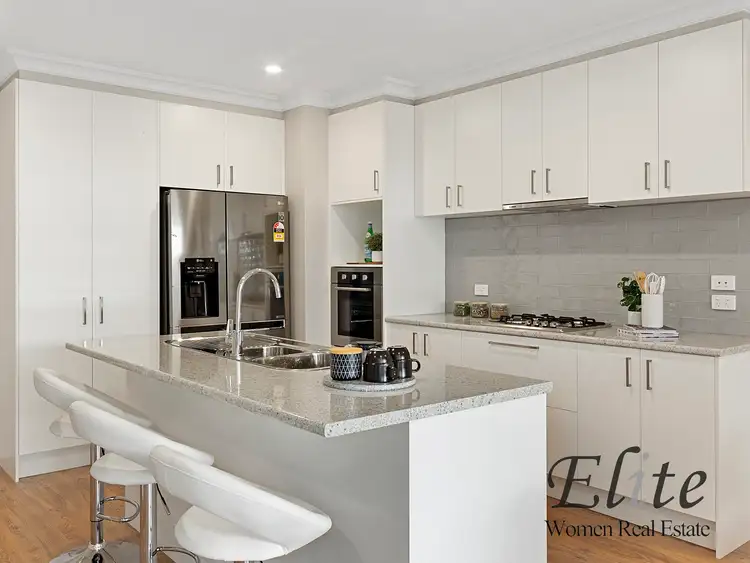 Second view of Homely unit listing, 2/72 Country Club Drive, Chirnside Park VIC 3116