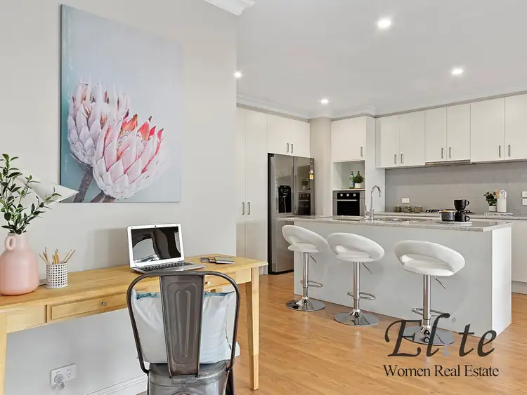 Fifth view of Homely unit listing, 2/72 Country Club Drive, Chirnside Park VIC 3116