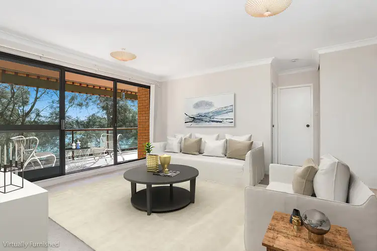 22/315 Burns Bay Road, Lane Cove NSW 2066