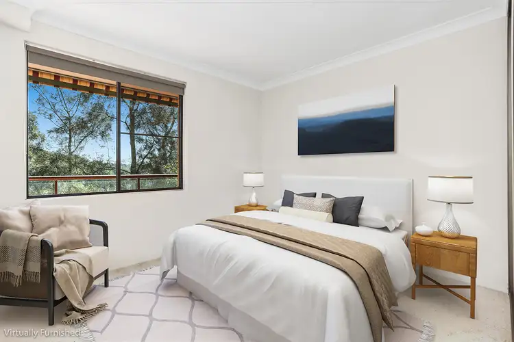 Second view of Homely apartment listing, 22/315 Burns Bay Road, Lane Cove NSW 2066