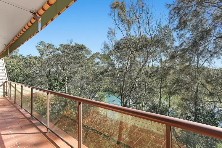 Third view of Homely apartment listing, 22/315 Burns Bay Road, Lane Cove NSW 2066