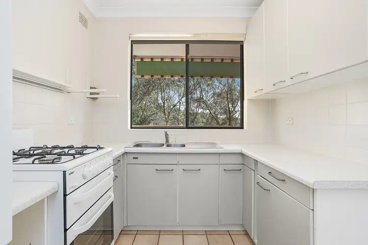Fourth view of Homely apartment listing, 22/315 Burns Bay Road, Lane Cove NSW 2066