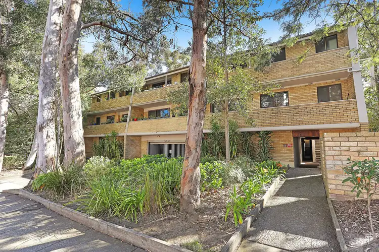 Sixth view of Homely apartment listing, 22/315 Burns Bay Road, Lane Cove NSW 2066