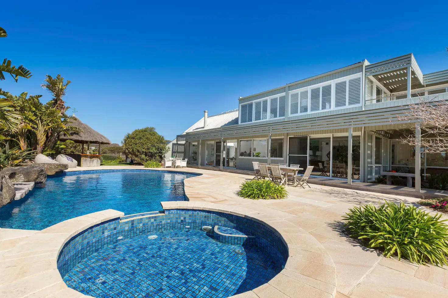 Main view of Homely house listing, 28 Waverly Street, Sorrento VIC 3943