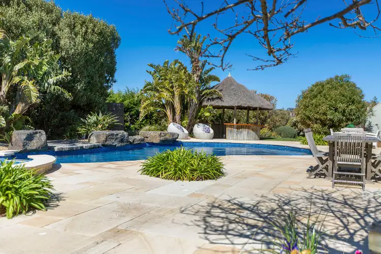 Fourth view of Homely house listing, 28 Waverly Street, Sorrento VIC 3943