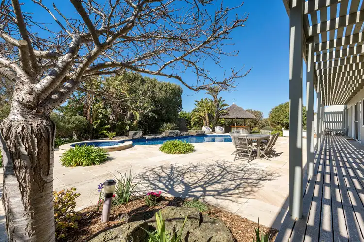 Fifth view of Homely house listing, 28 Waverly Street, Sorrento VIC 3943