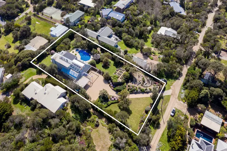 Sixth view of Homely house listing, 28 Waverly Street, Sorrento VIC 3943