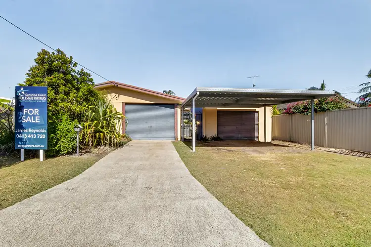 56 Boolagi Drive, Wurtulla QLD 4575
