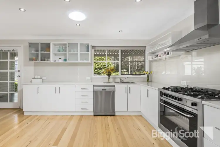 Fourth view of Homely house listing, 135 Wallaby Road, Wheatsheaf VIC 3461