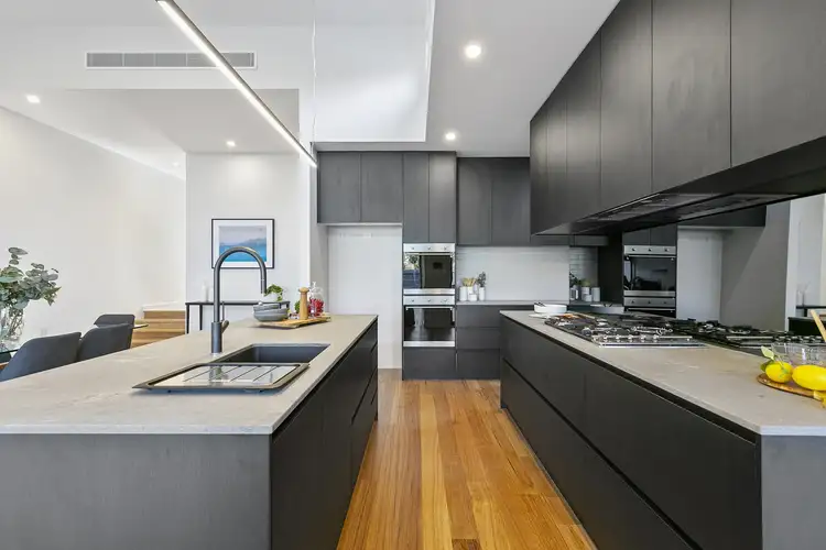 Fifth view of Homely townhouse listing, 2/26 Fulton Avenue, Mornington VIC 3931