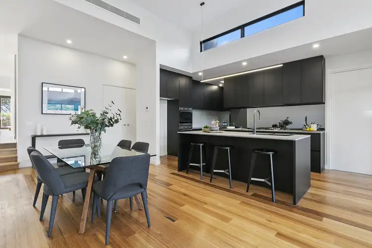 Sixth view of Homely townhouse listing, 2/26 Fulton Avenue, Mornington VIC 3931