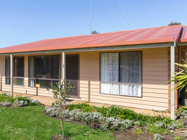 Main view of Homely unit listing, 3/49 Pascoe Street, Apollo Bay VIC 3233