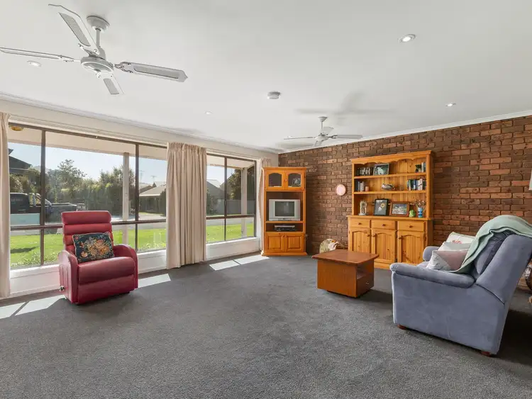 Second view of Homely unit listing, 3/49 Pascoe Street, Apollo Bay VIC 3233