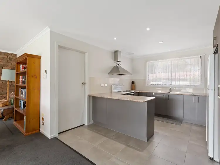 Third view of Homely unit listing, 3/49 Pascoe Street, Apollo Bay VIC 3233