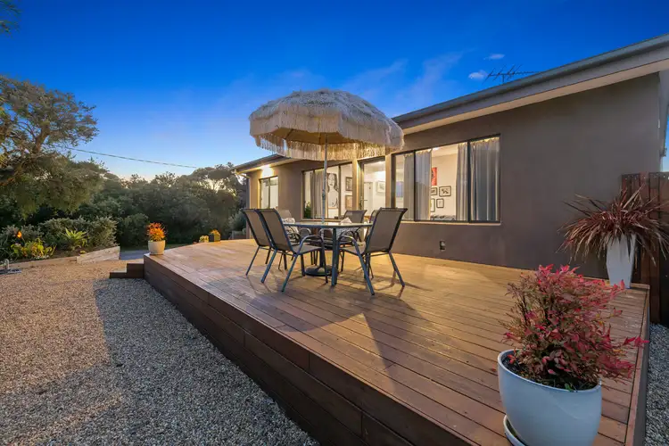 Main view of Homely house listing, 66 Cape Schanck Road, Cape Schanck VIC 3939