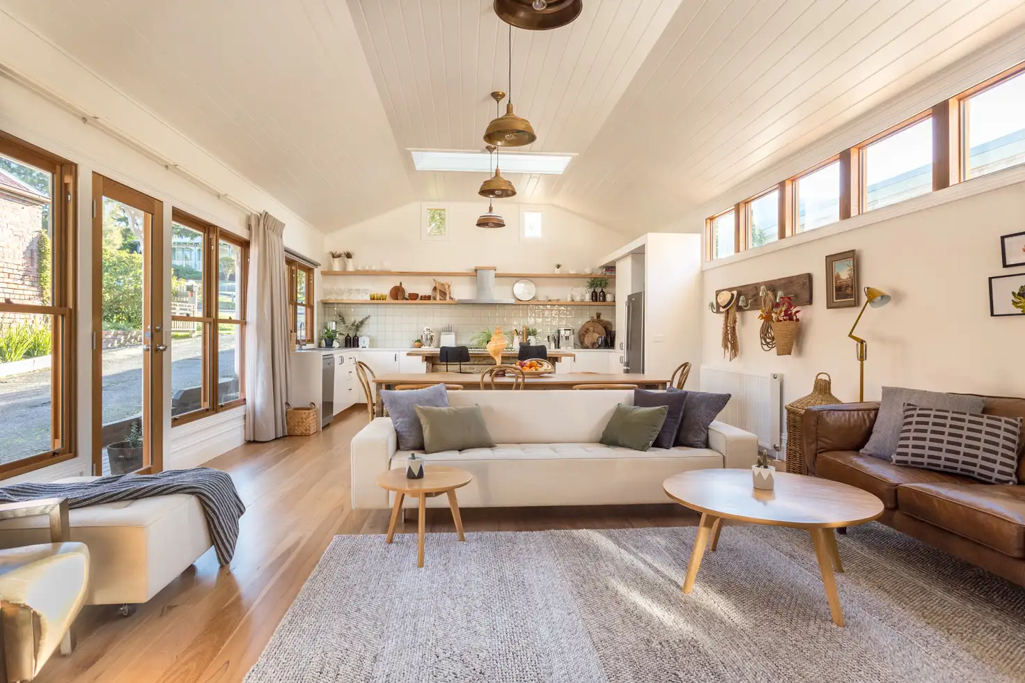 Main view of Homely house listing, 25 Millar Street, Daylesford VIC 3460