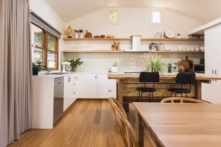 Second view of Homely house listing, 25 Millar Street, Daylesford VIC 3460