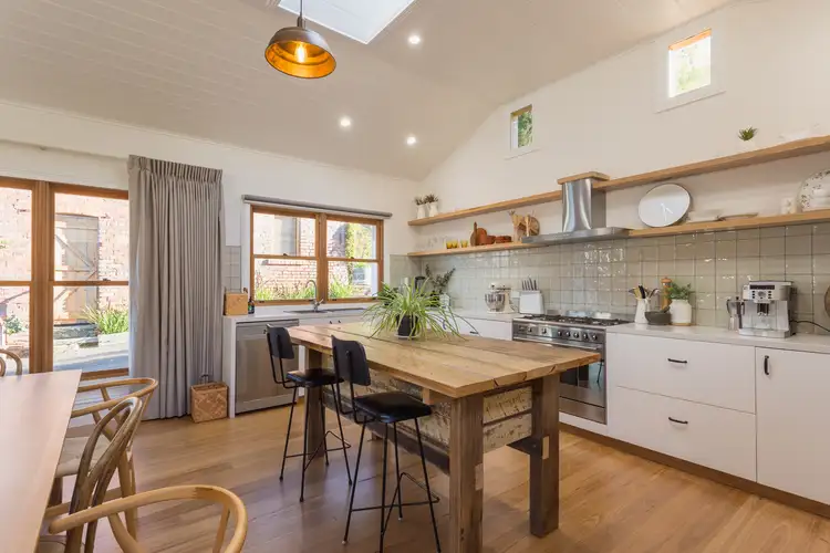 Third view of Homely house listing, 25 Millar Street, Daylesford VIC 3460