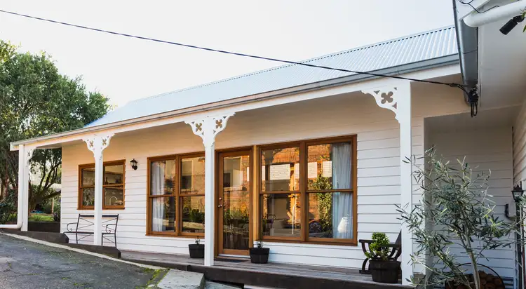 Fifth view of Homely house listing, 25 Millar Street, Daylesford VIC 3460