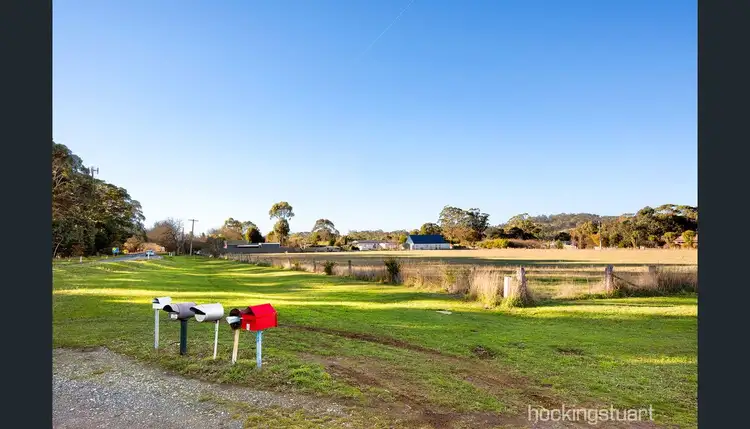 Fourth view of Homely land listing, C/A 9/10 Barkly Street, Glenlyon VIC 3461