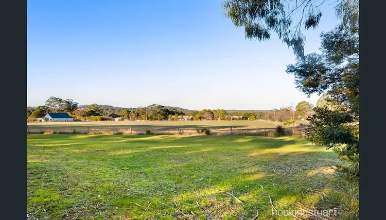 Fifth view of Homely land listing, C/A 9/10 Barkly Street, Glenlyon VIC 3461