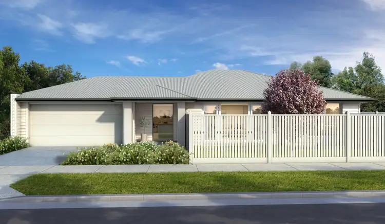 2/5 Gerald Street, Tyabb VIC 3913