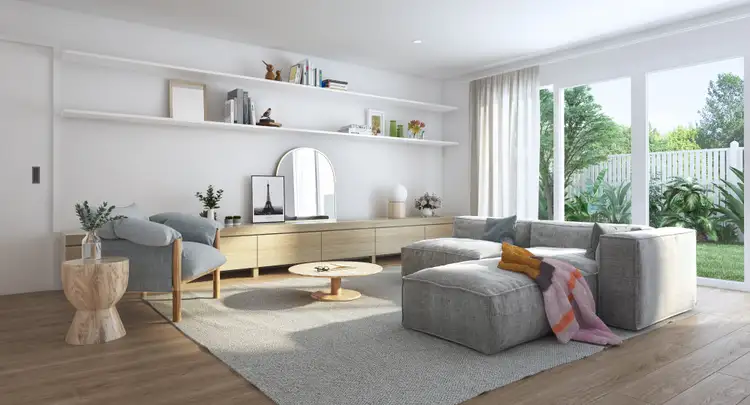 Second view of Homely unit listing, 2/5 Gerald Street, Tyabb VIC 3913