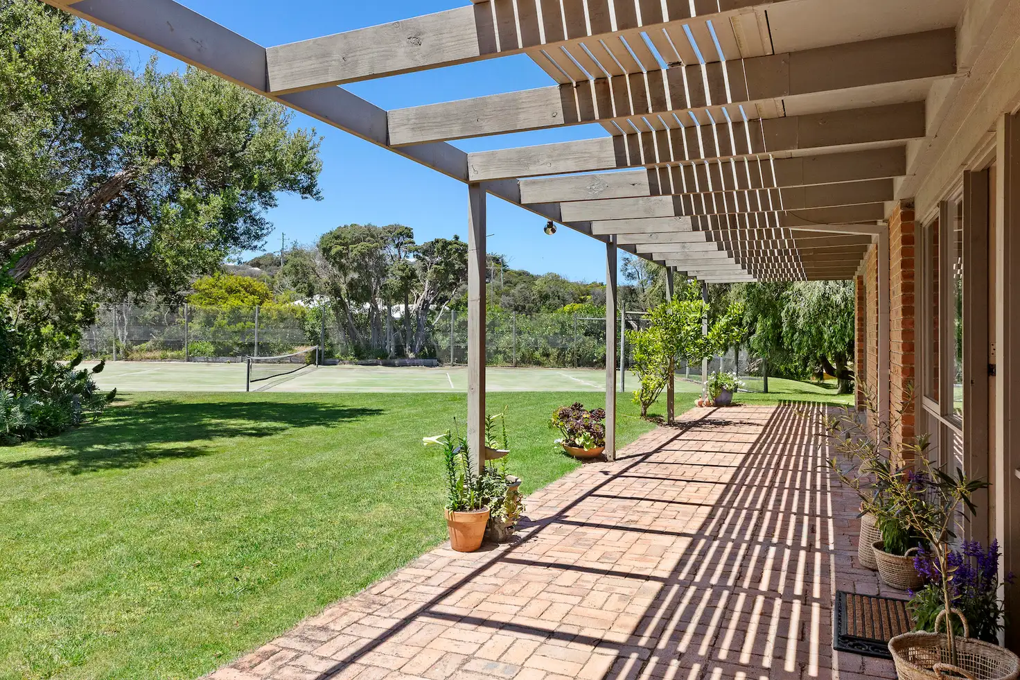 Main view of Homely house listing, 9 Elizabeth Road, Portsea VIC 3944