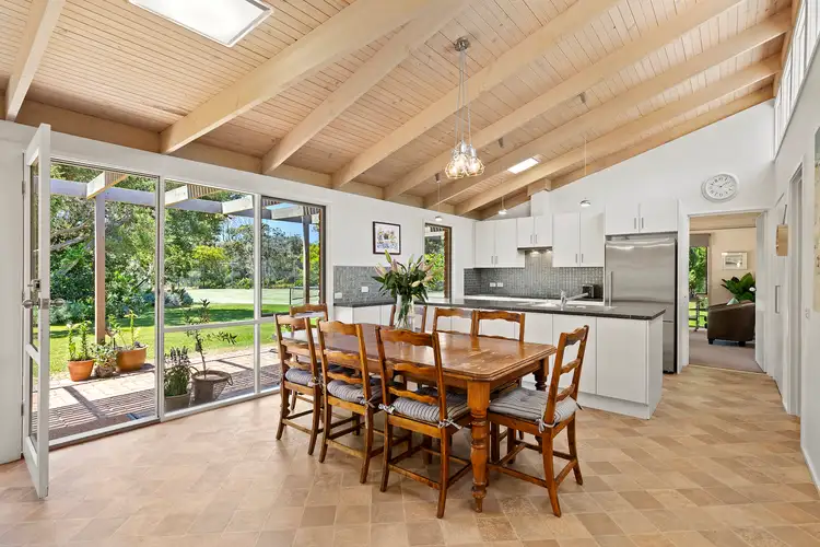 Third view of Homely house listing, 9 Elizabeth Road, Portsea VIC 3944