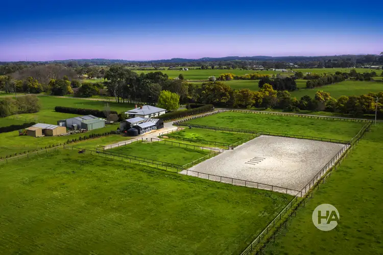 105 South Bank Road, Bunyip VIC 3815