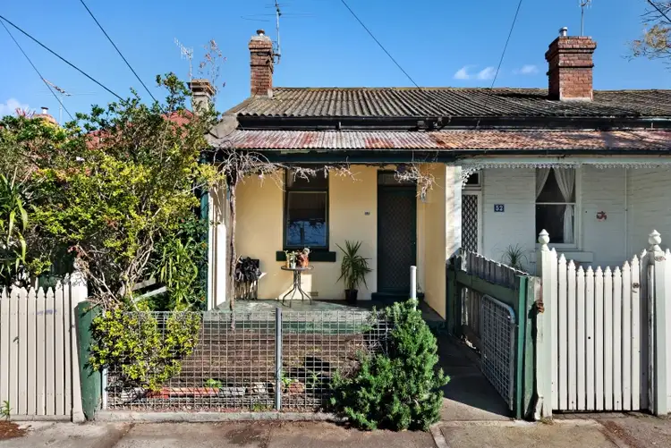 54 Albert Street, Footscray VIC 3011