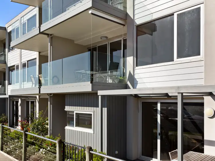 Main view of Homely apartment listing, 5/17-19 Nelson Street, Apollo Bay VIC 3233