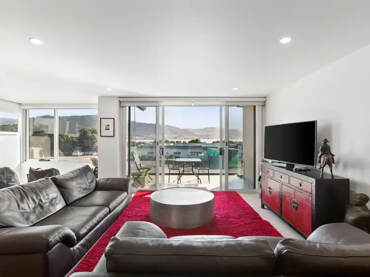 Third view of Homely apartment listing, 5/17-19 Nelson Street, Apollo Bay VIC 3233