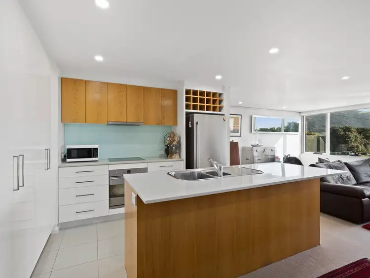 Fourth view of Homely apartment listing, 5/17-19 Nelson Street, Apollo Bay VIC 3233