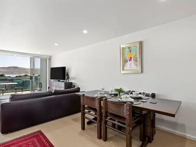 Sixth view of Homely apartment listing, 5/17-19 Nelson Street, Apollo Bay VIC 3233