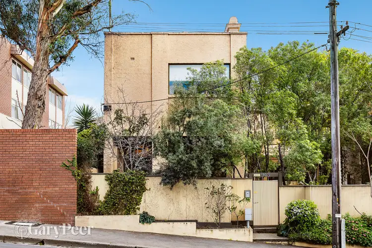 3/943 Punt Road, South Yarra VIC 3141