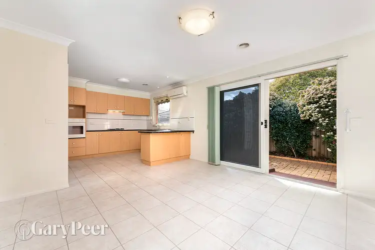 Third view of Homely unit listing, 4/23 St Huberts Road, Carnegie VIC 3163