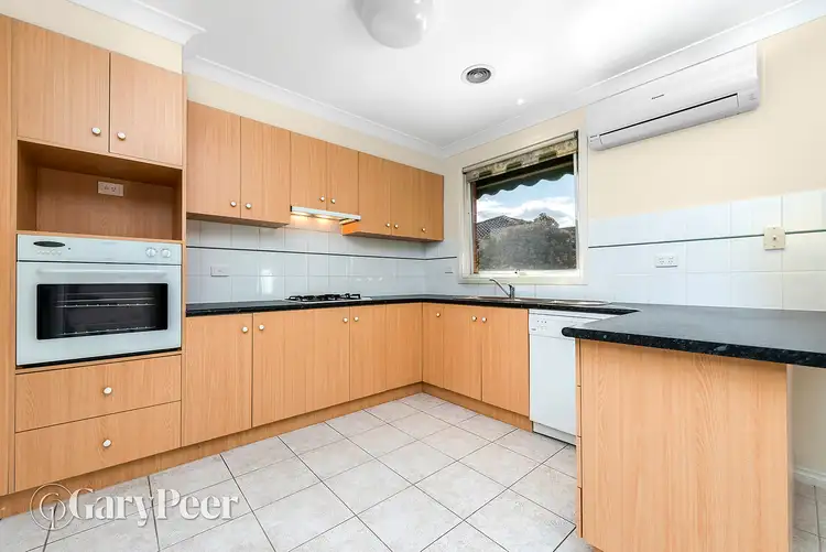 Fourth view of Homely unit listing, 4/23 St Huberts Road, Carnegie VIC 3163
