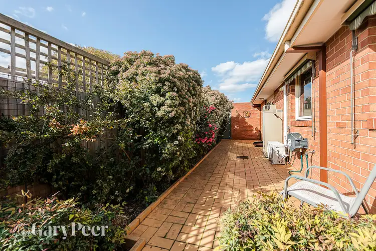 Fifth view of Homely unit listing, 4/23 St Huberts Road, Carnegie VIC 3163