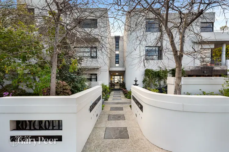 11/229-235 North Road, Caulfield South VIC 3162